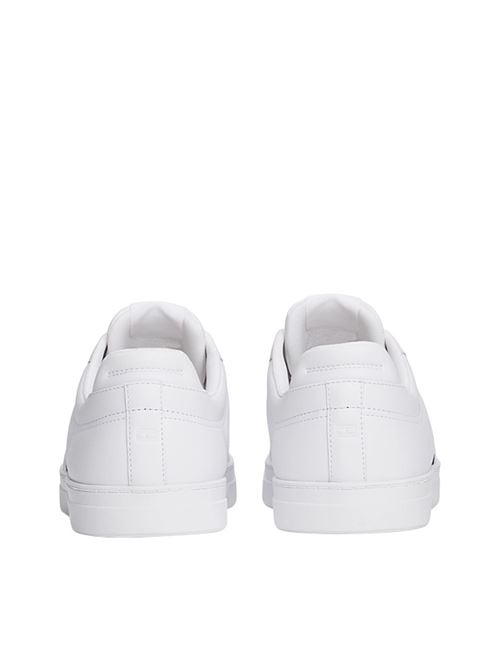 FM0FM05628YBS BIANCO Tommy Jeans | FM0FM05628YBS BIANCO